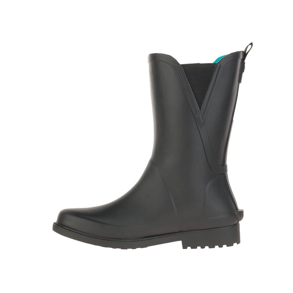 BLACK : CHLOE Inside View