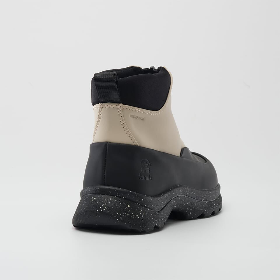 ECLIPSE Z - Casual Boots - US Kamik 1898-QC.CA