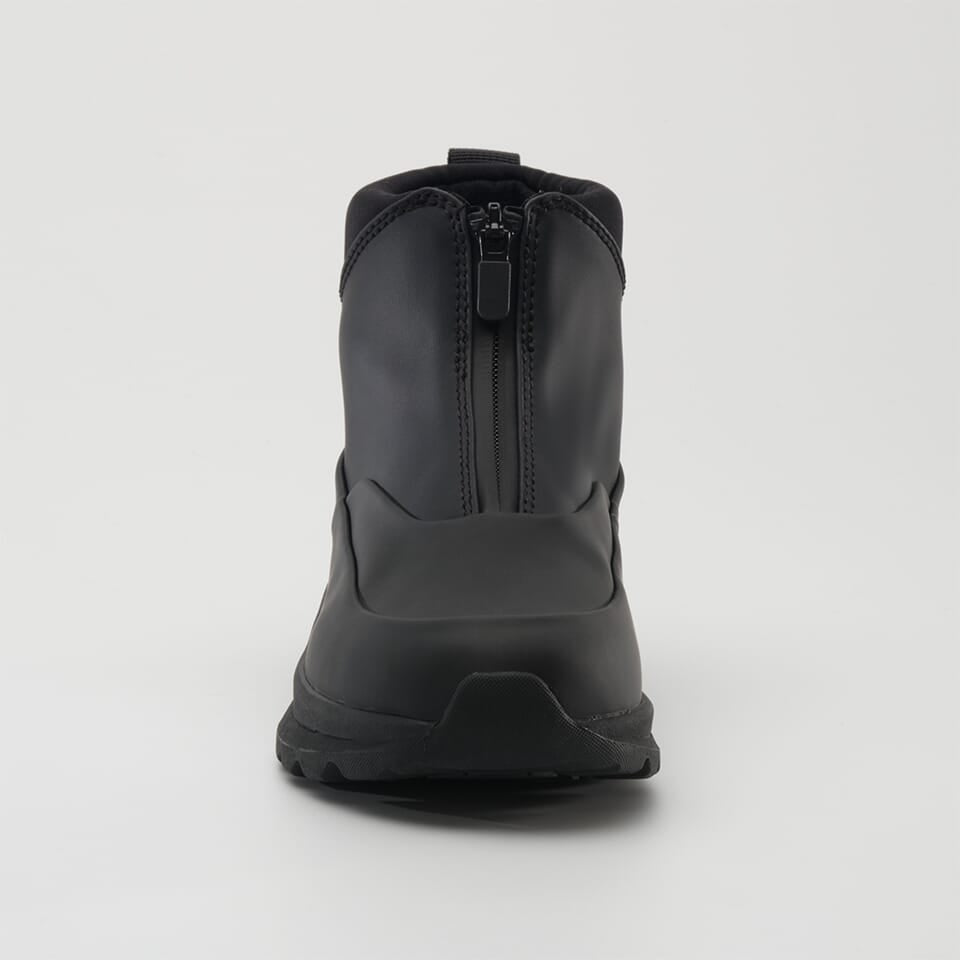 BLACK : ECLIPSE Z Secondary Alternate View