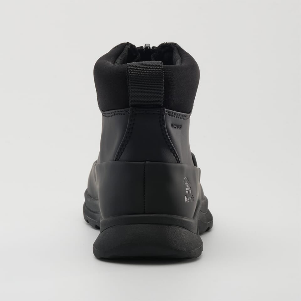 BLACK : ECLIPSE Z Third Alternate View