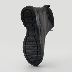 BLACK : ECLIPSE Z Sole View