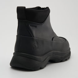 BLACK : ECLIPSE Z Inside View