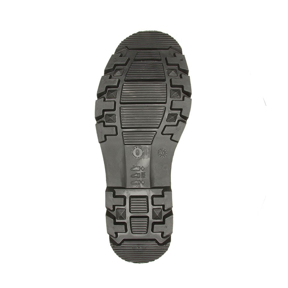 BLACK : Women's FORESTER Sole View