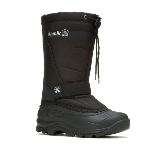 BLACK : GREENBAY 4 - Women Main View