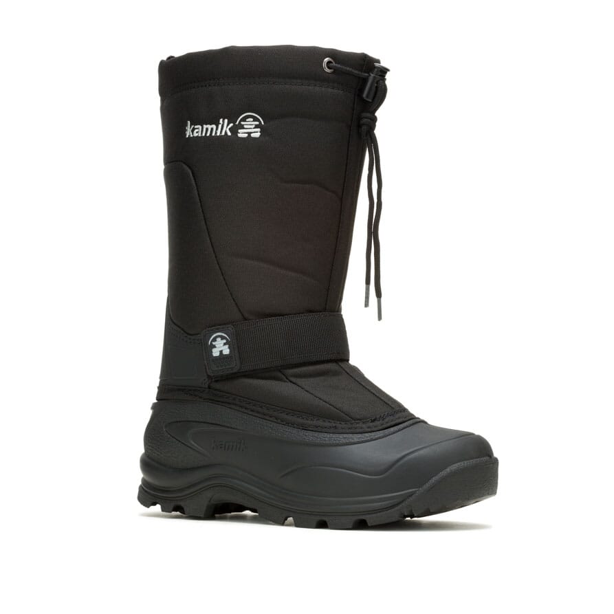 BLACK : GREENBAY 4 - Women Main View