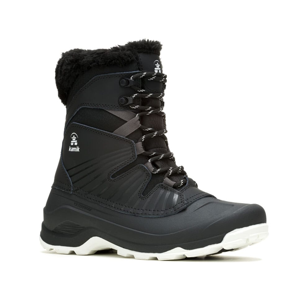 botas kamik mujer