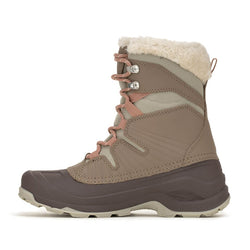 FOSSIL : ICELAND F Inside View