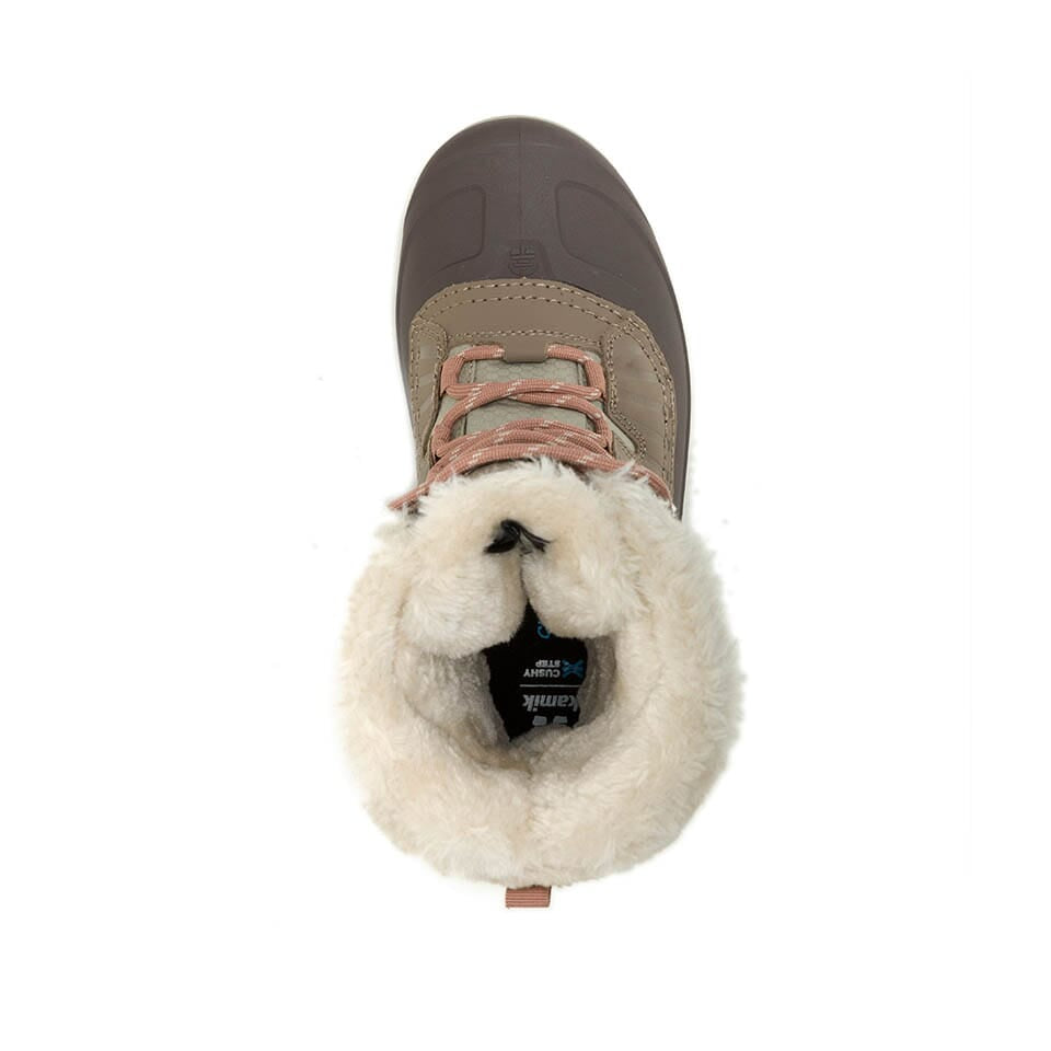 FOSSIL : ICELAND F Top View