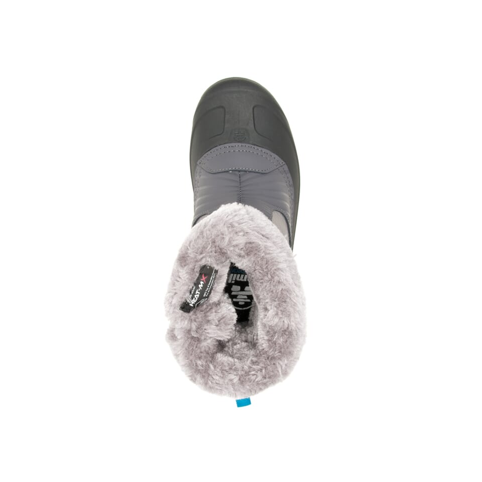 Super-Cozy Women's Winter Boots | Iceland Zip | Kamik USA