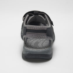 BLACK : Islander 2 - Womens' Closed-Toe Sandals Secondary Alternate View