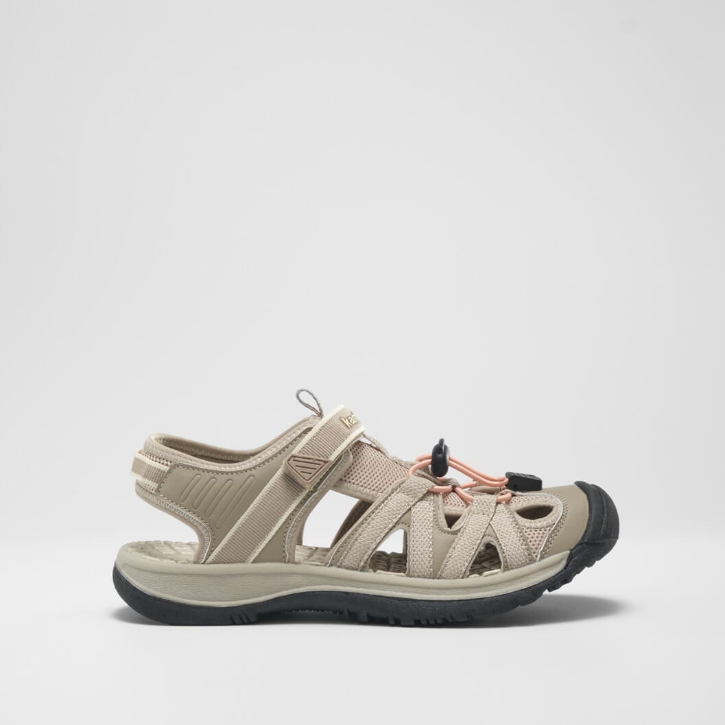 FOSSIL : ISLANDER 2 Inside View