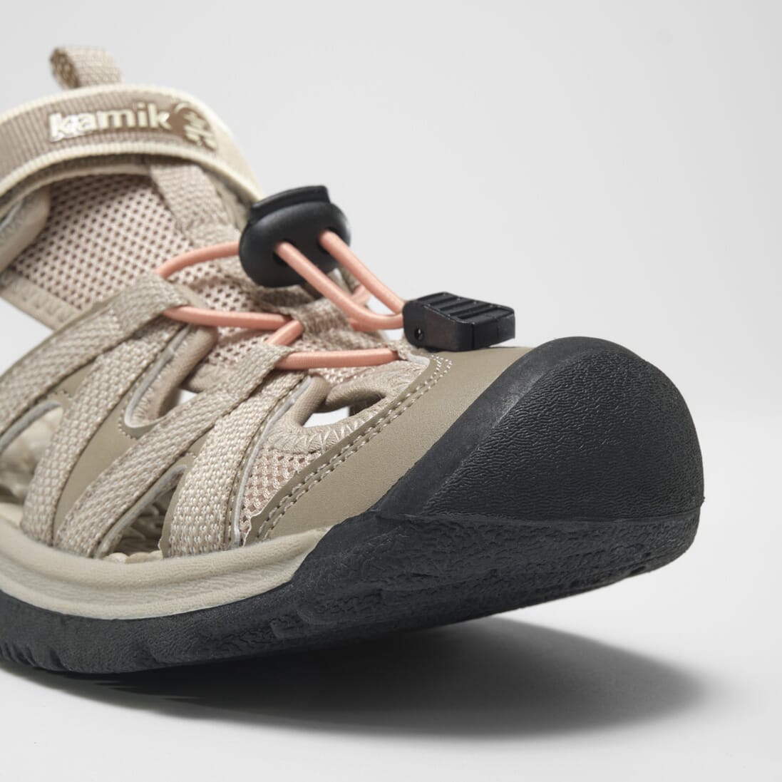 FOSSIL : ISLANDER 2 Sole View
