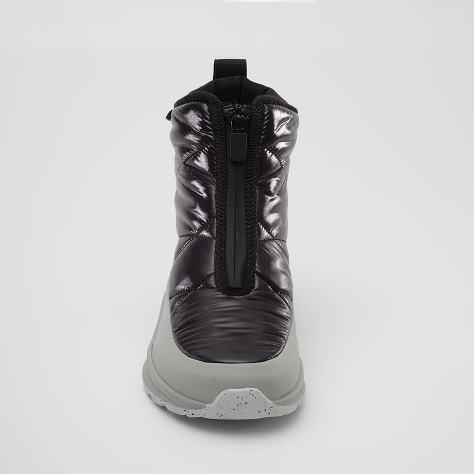 BLACK : JUNO ZIP Secondary Alternate View
