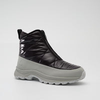 BLACK : JUNO ZIP Main View