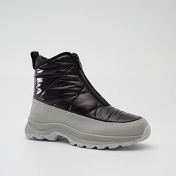 BLACK : JUNO ZIP Main View