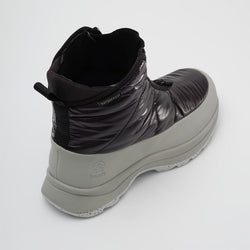 BLACK : JUNO ZIP Top View