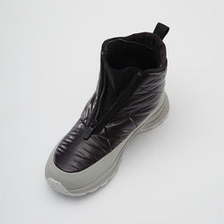BLACK : JUNO ZIP Alternate View
