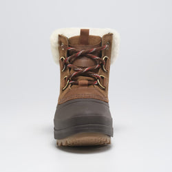 BROWN : LAUREN F Inside View