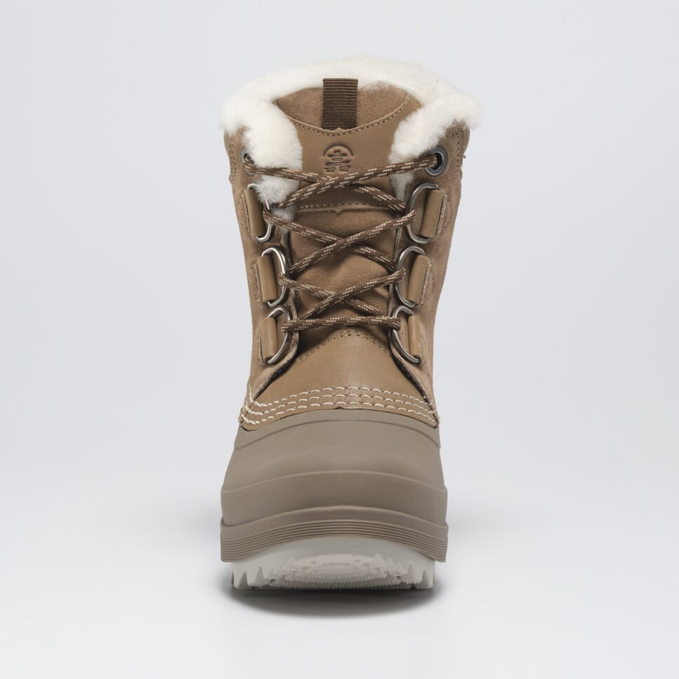 FOSSIL : LAUREN LO Inside View