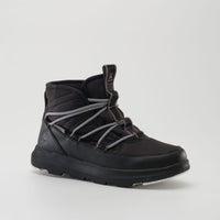 BLACK : LEA LO Main View