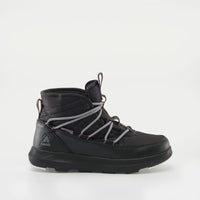 BLACK : LEA LO Main View