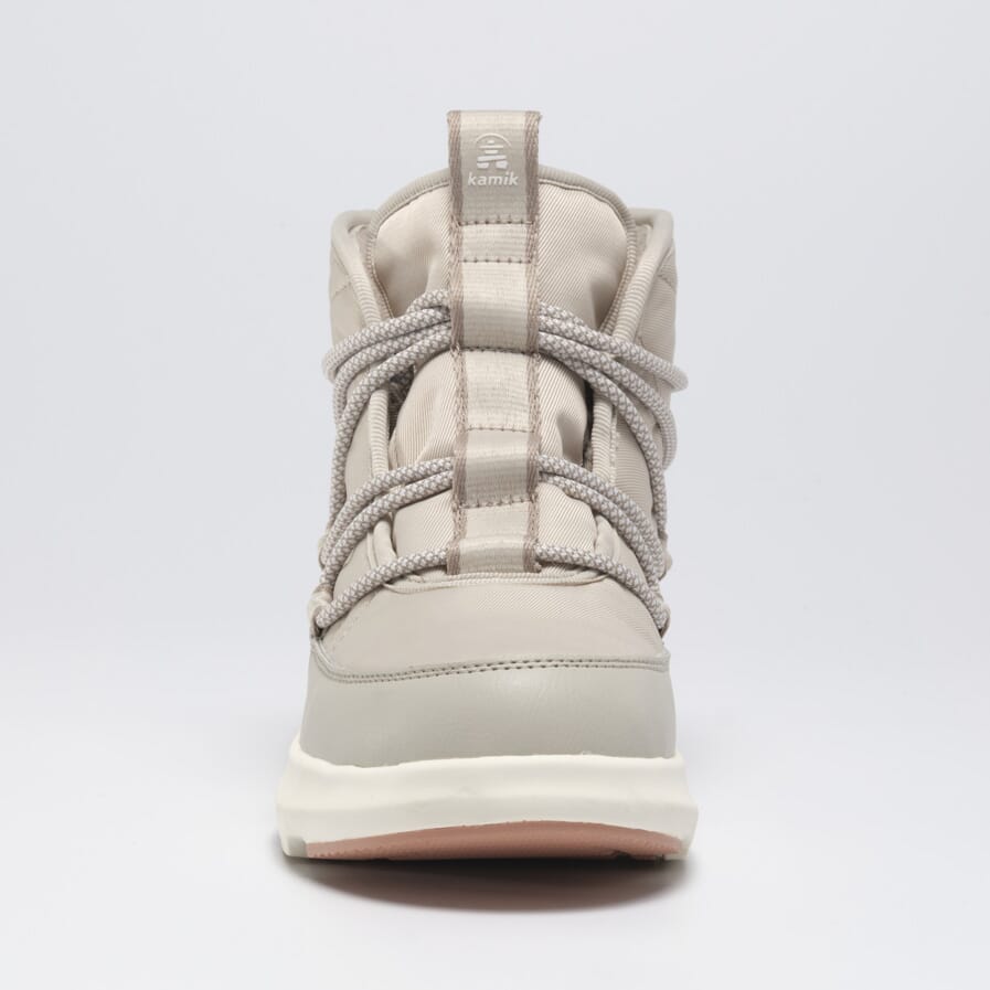 LIGHT TAUPE : LEA LO Alternate View