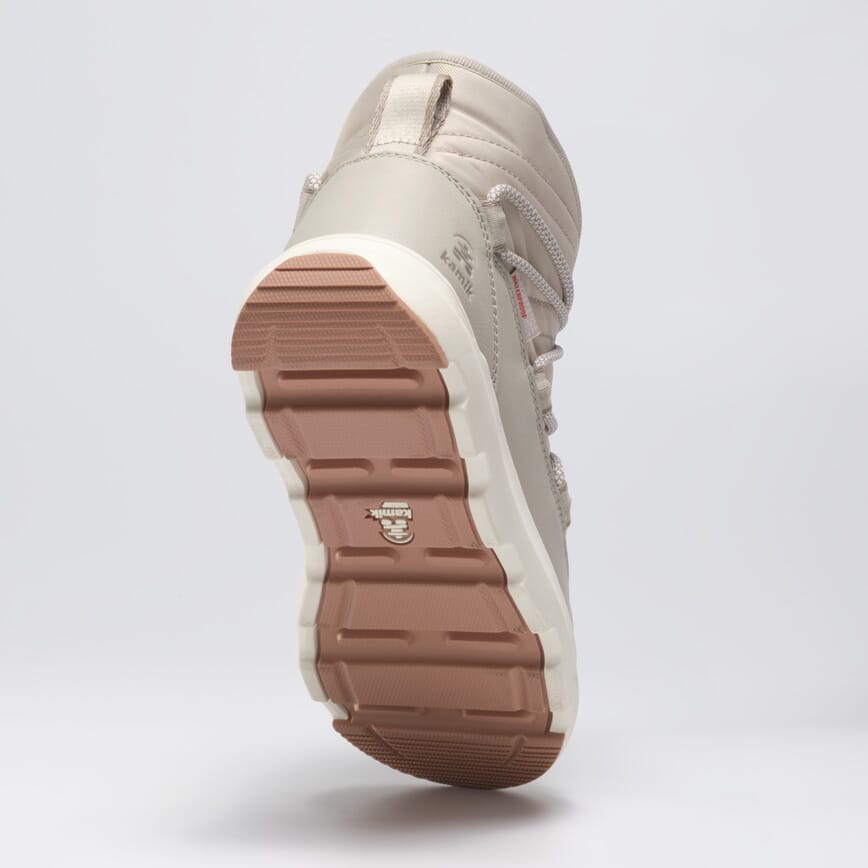 LIGHT TAUPE : LEA LO Inside View