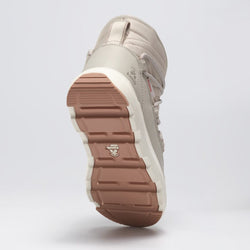 LIGHT TAUPE : LEA LO Inside View