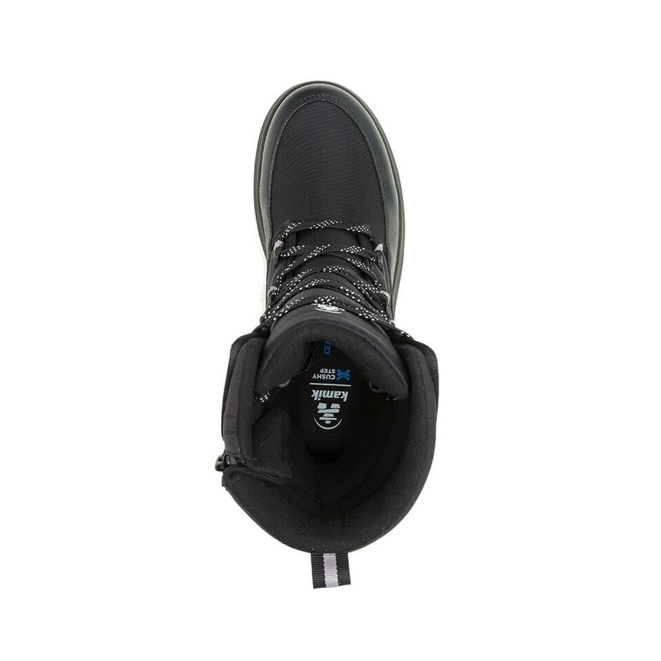 BLACK 2.0 : LEA MID Top View