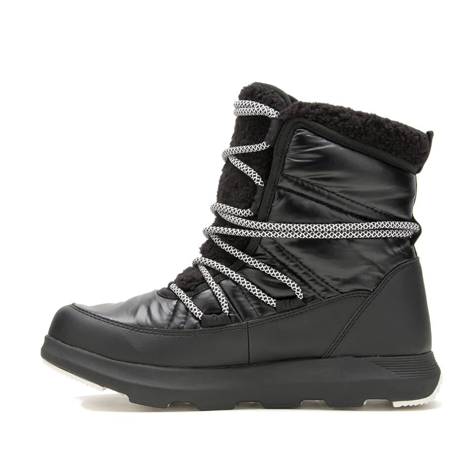 Best Snow for Women in the City | Lea Pull | Kamik USA