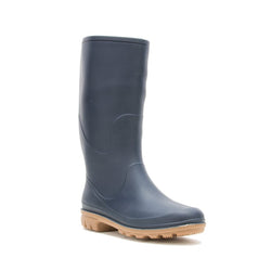 Kamik Women s Miranda Rain Boots Navy 7