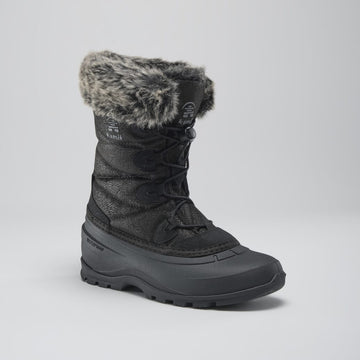 Women’s winter boots | Momentum 3 | Kamik USA