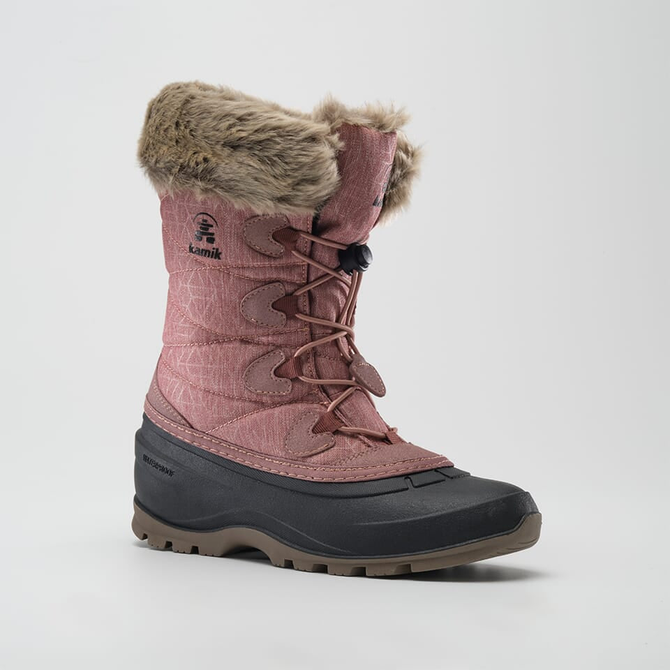 Stylish & Warm Women's Winter Boots for Snow & Slush – Kamik