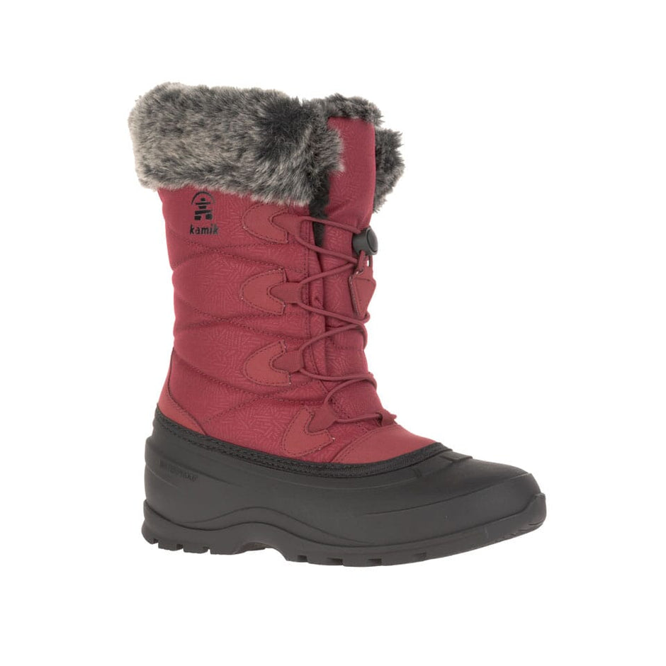 Womenâs winter boots | Momentum 3 | Kamik USA