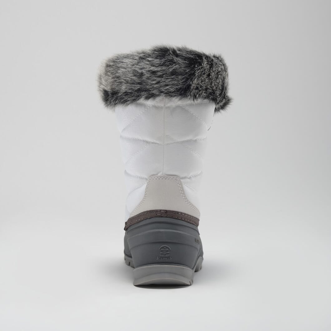 WHITE : MOMENTUM 3 Secondary Alternate View