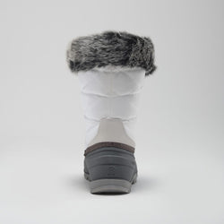 WHITE : MOMENTUM 3 Secondary Alternate View