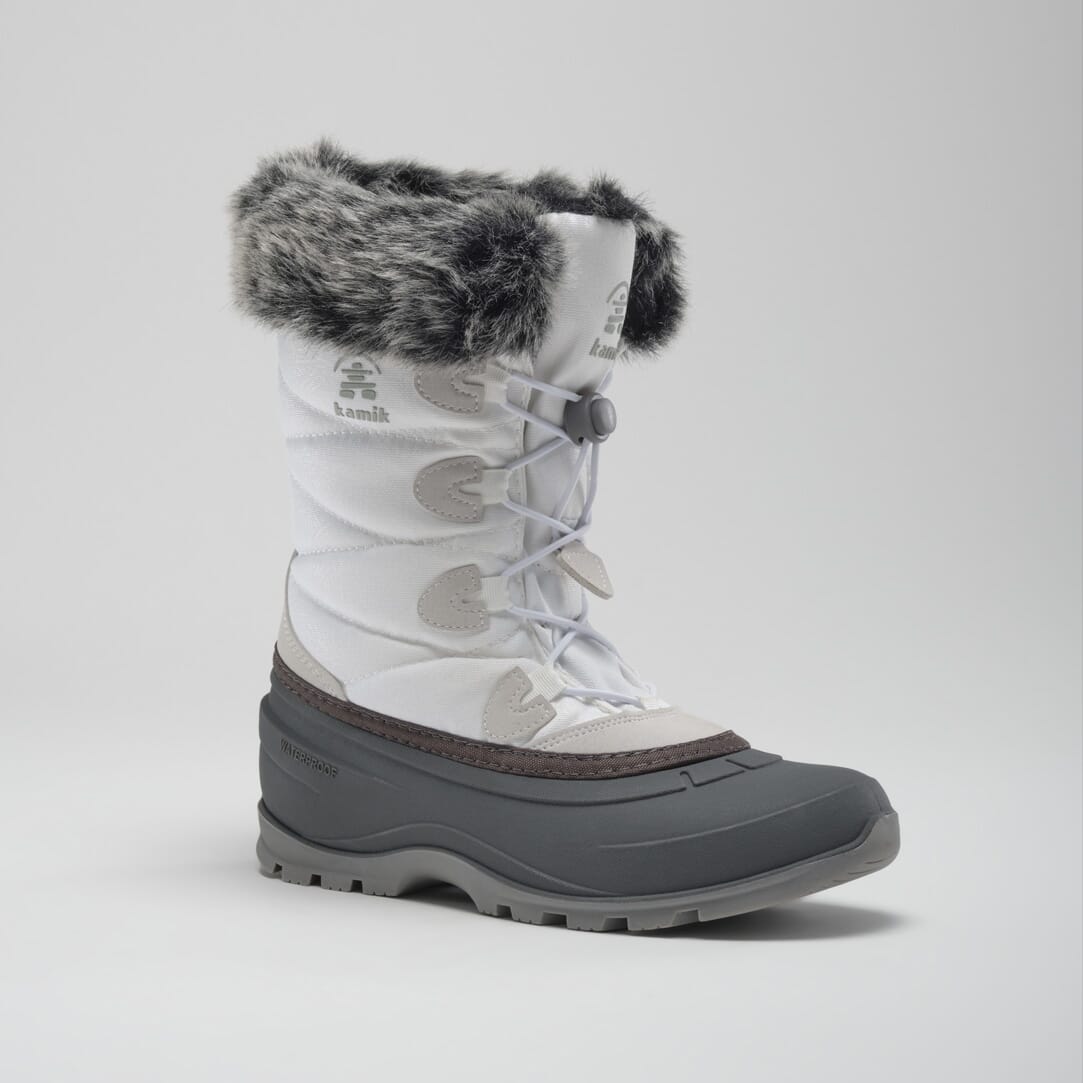 Kamik women's momentum snow boot best sale