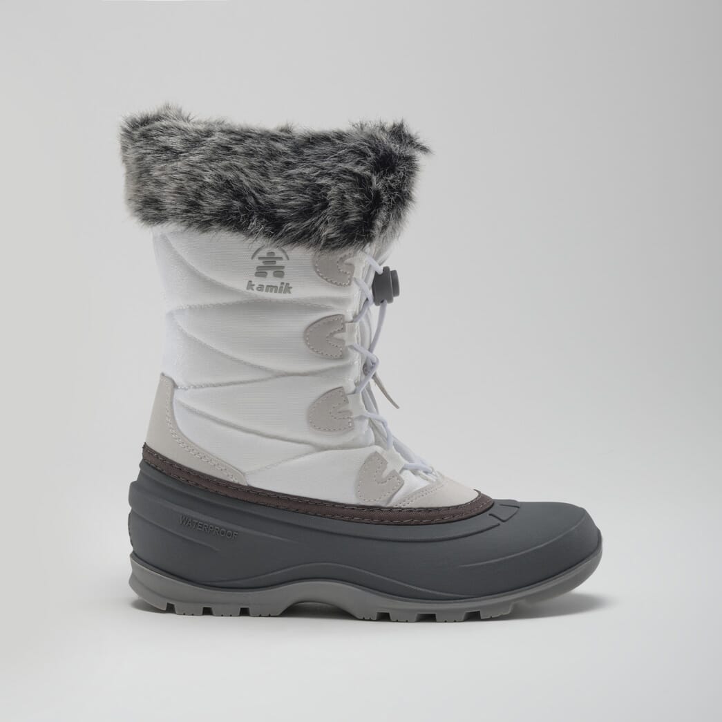 Kamik momentum snow boots hotsell