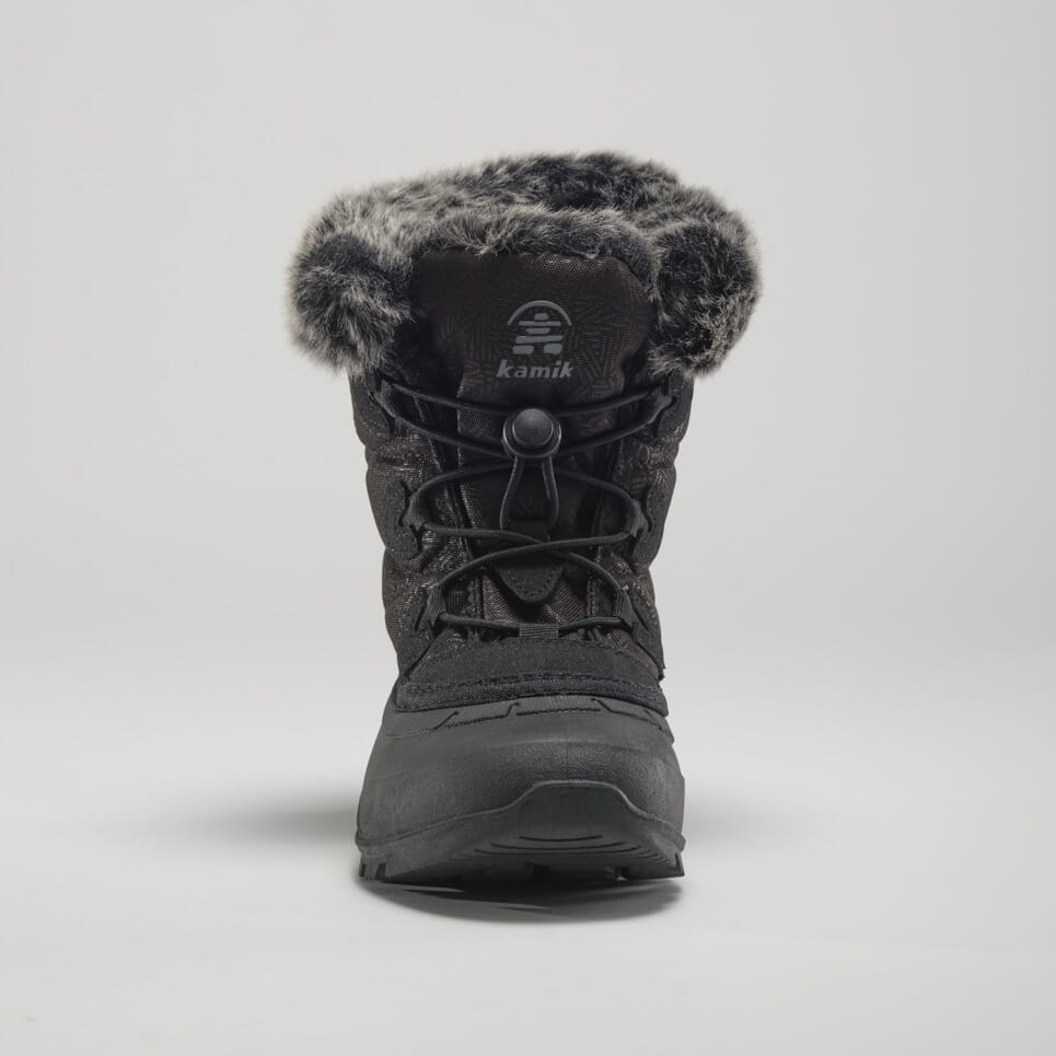MOMENTUM L 2 - Winter Boots - US Kamik 1898-QC.CA