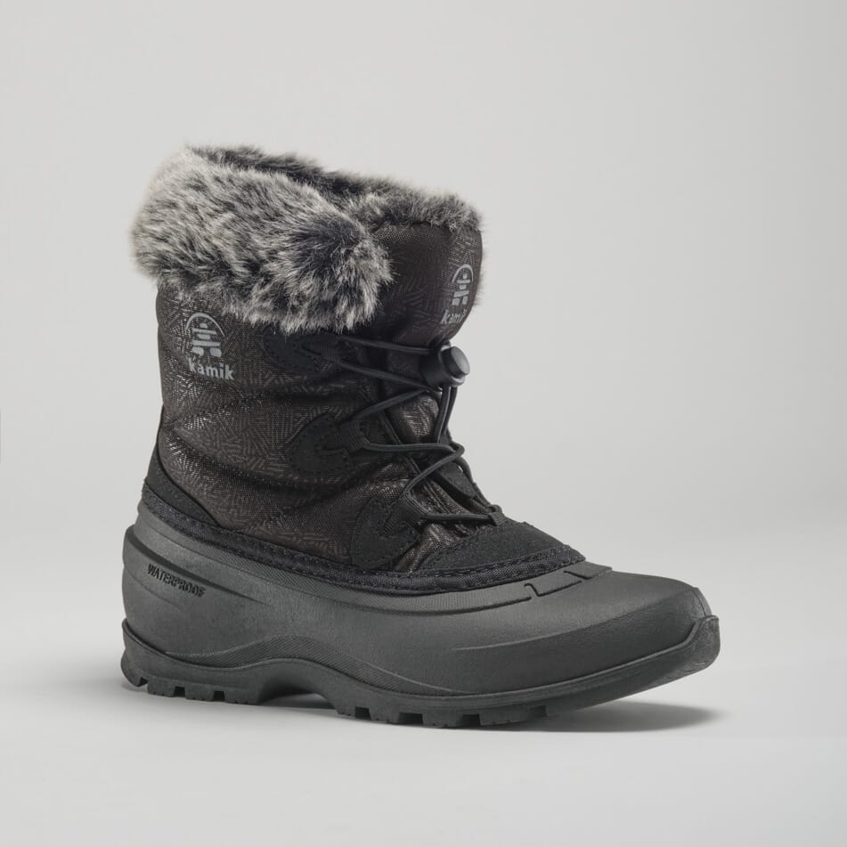 Kamik momentum snow on sale boots