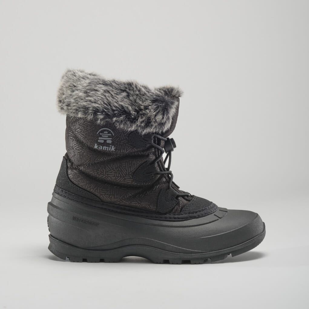 MOMENTUM L 2 - Winter Boots - US Kamik 1898-QC.CA