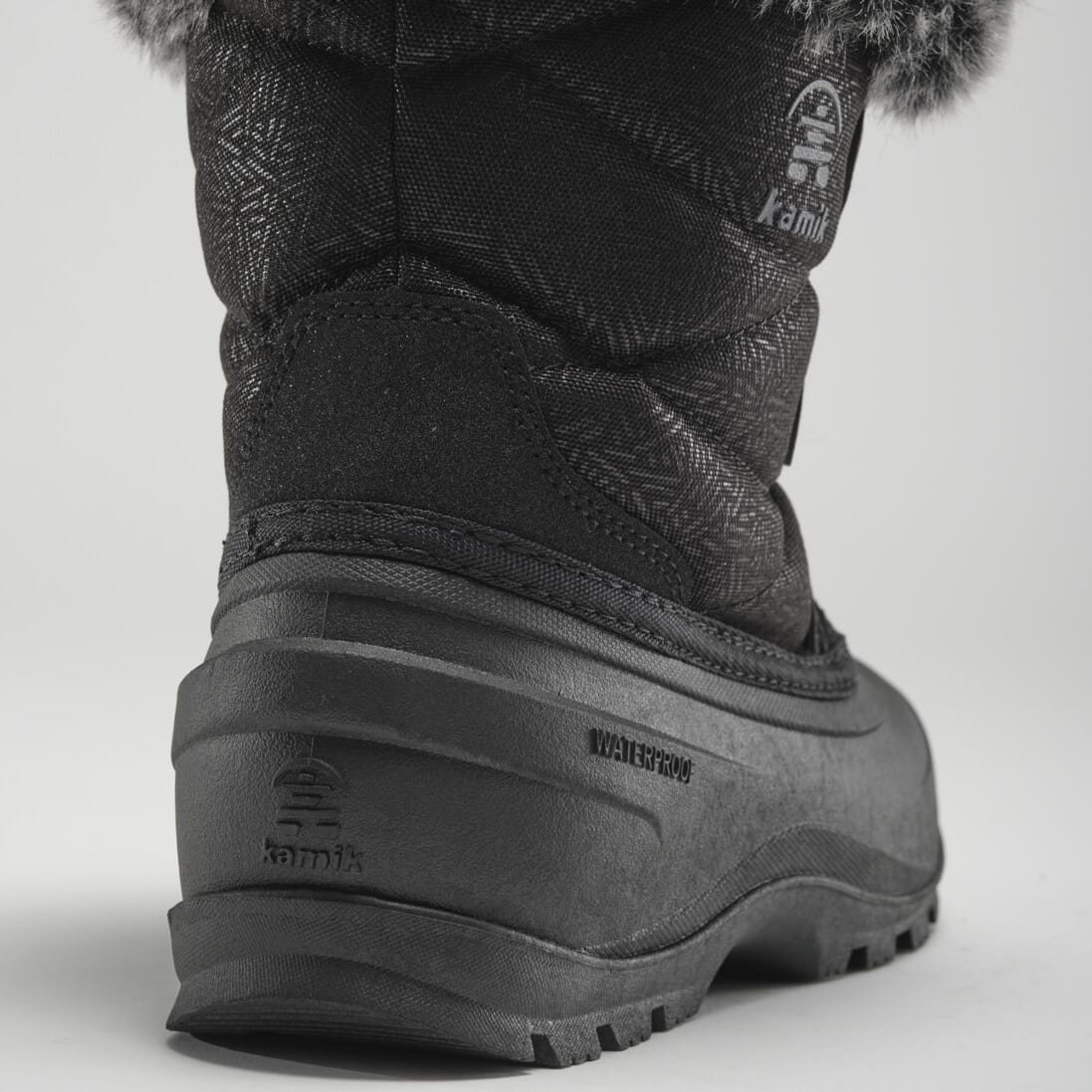 MOMENTUM L 2 - Winter Boots - US Kamik 1898-QC.CA display picture 3