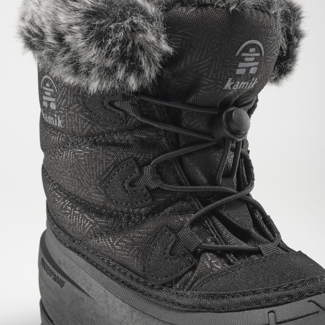 MOMENTUM L 2 - Winter Boots - US Kamik 1898-QC.CA