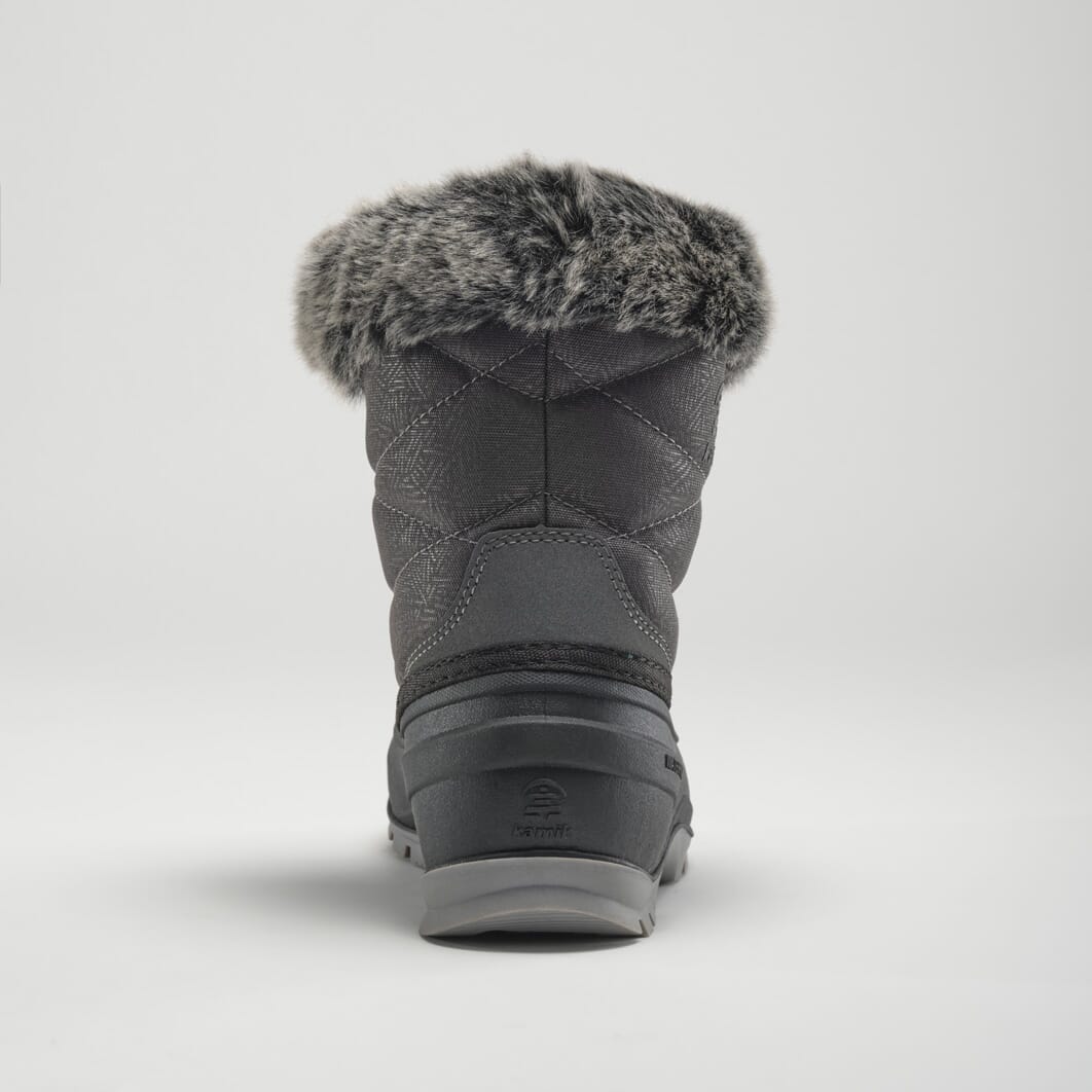 CHARCOAL : MOMENTUM L 2 Secondary Alternate View