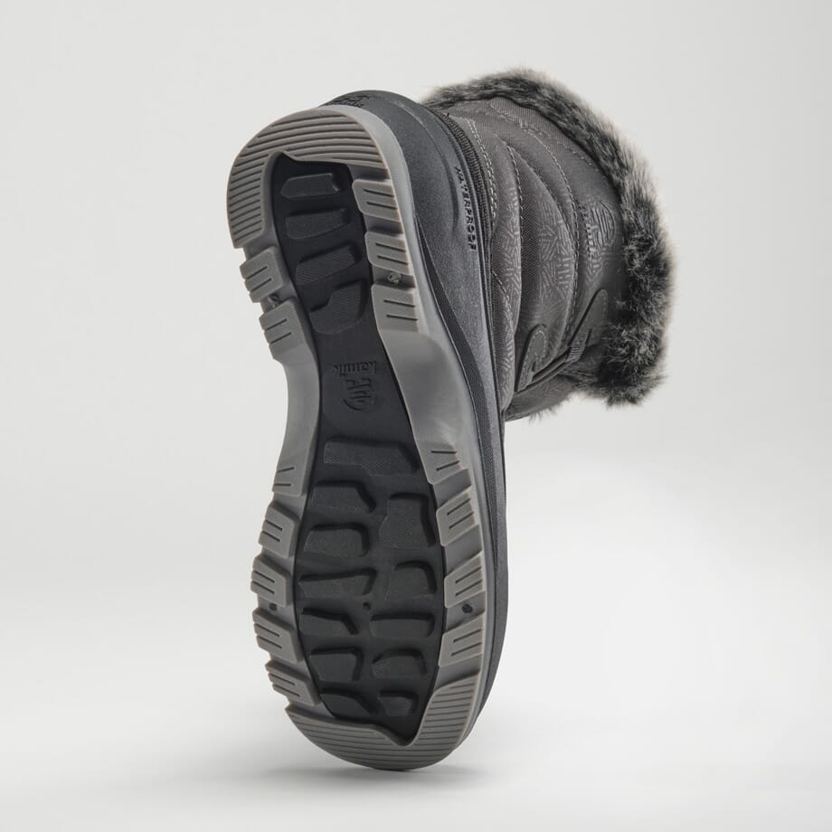 CHARCOAL : MOMENTUM L 2 Sole View