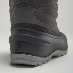 CHARCOAL : MOMENTUM L 2 Inside View