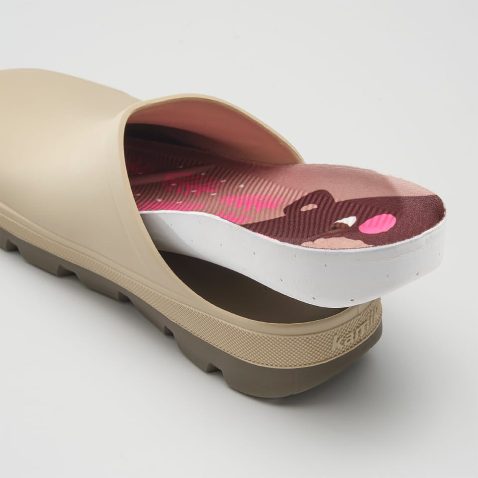 FOSSIL : NOVA X MIRA MALLIUS Sole View