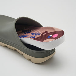 FOSSIL : NOVA X MIRA MALLIUS Sole View