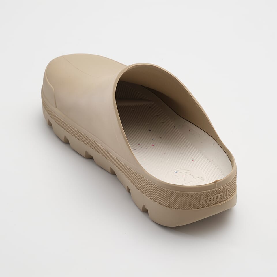 FOSSIL : Nova - Slip-On Clogs Secondary Alternate View