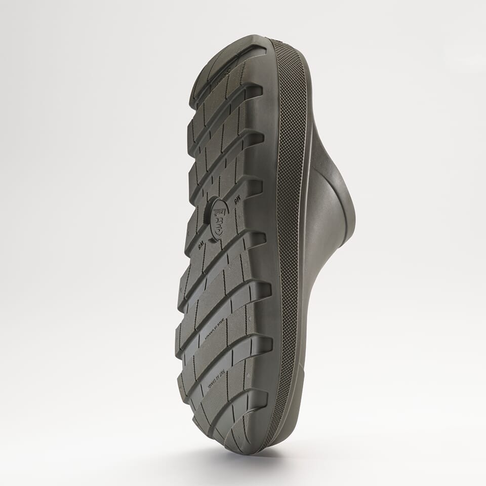 DARK OLIVE : NOVA Alternate View